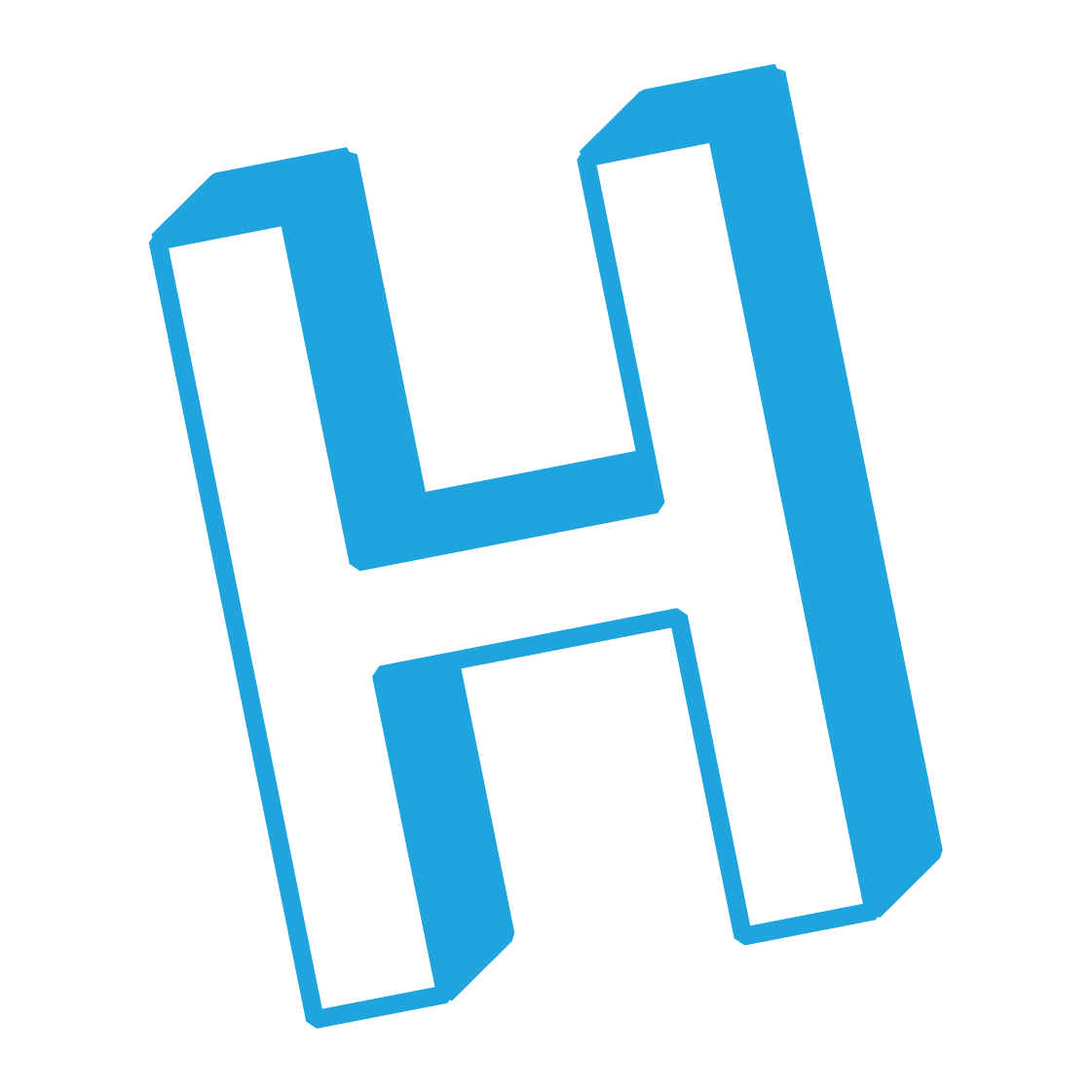 H